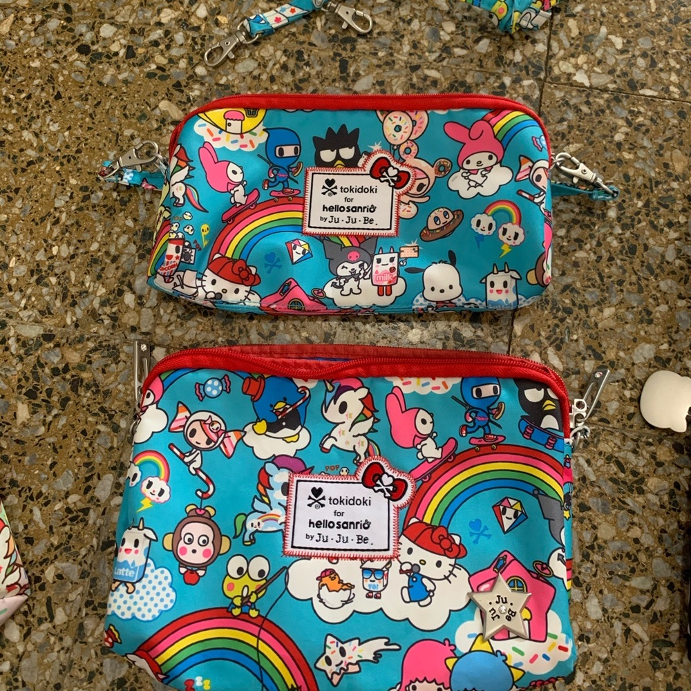 Jujube large and medium set piece